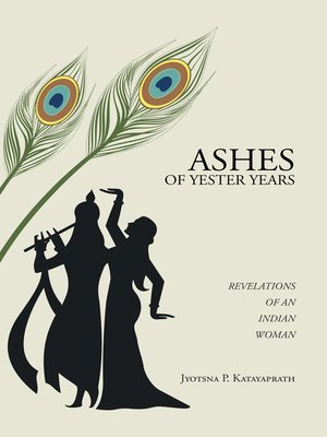 cover image of Ashes of Yester Years